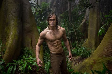 Tarzan Review 2024